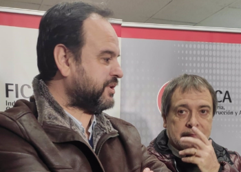 UGT reclama a ArcelorMittal que suba el sueldo a los trabajadores: «Debe hacer un ejercicio de responsabilidad»