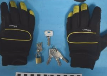 La Policía detiene a un joven por robo con fuerza en un establecimiento de Contrueces