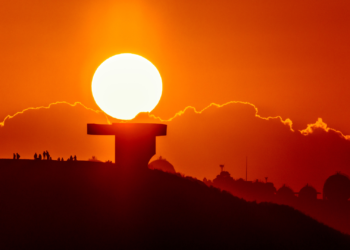 El Tiempo de Javimo | Fin de semana «seco» pero frío