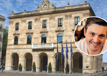 En Gijón, el cocido electoral ya fiede