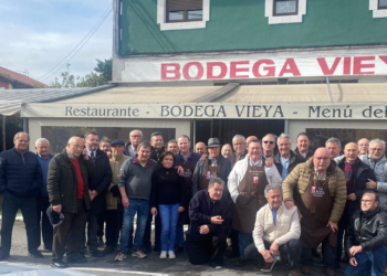 La Boya ‘se mueve por barrios’ llega a La Camocha