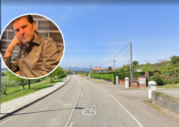 Fallece un camarero gijonés en un accidente de moto en La Providencia