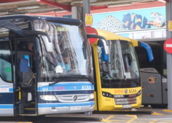 Ya es posible viajar gratis entre Asturias y Madrid