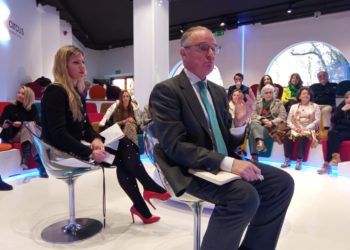 Diego Canga se reúne con FEDA para explicar sus propuestas a favor de la conciliación