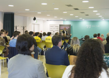 El fomento de la ciencia y su impacto, grandes protagonistas de la segunda jornada de Horizonte Asturias