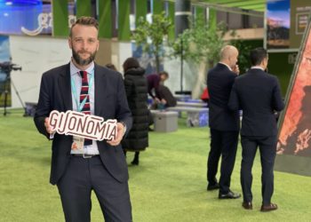 Daniel Martínez (Visita Gijón/Xixón): «Algo no está cuadrando con los datos de ocupación del INE»