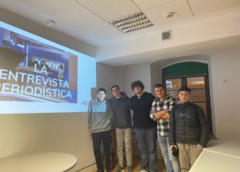 Entrevistas con fundamento en la Escuela de Segunda Oportunidad