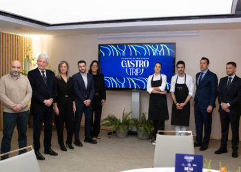 La «conexión» Gran Canaria – Asturias que pasa por la gastronomía