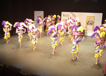 De dragones y mexicanos