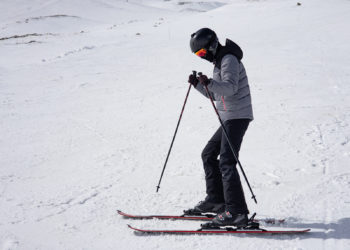 Más de 10.000 esquiadores disfrutaron de San Isidro y Leitariegos el fin de semana