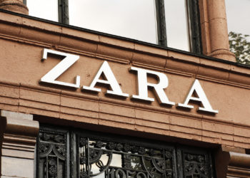 Adiós a lo «gratis»: Esto cuestan ya las devoluciones ‘online’ de Zara
