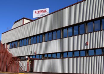 Nestlé invertirá medio millón de euros en un sistema de canalización y tratamiento de aire en Gijón