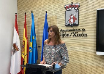 Ciudadanos exige al Ayuntamiento que se plante ante el uso de la Autoridad Portuaria del personal de bomberos