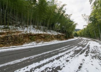 Una veintena de provincias se mantendrán en alerta este domingo por heladas