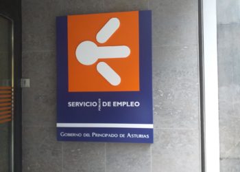 El desempleo sube en 2.342 personas en enero en Asturias