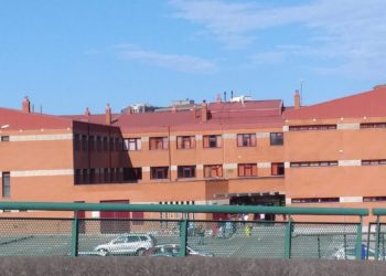 Detenido un hombre en Gijón por apuñalar a otro frente al Albergue de Covadonga