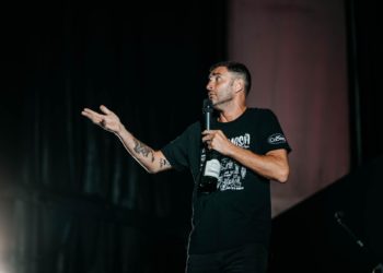 Las entradas para el nuevo espectáculo de Joaquín Pajarón, a la venta a partir del lunes