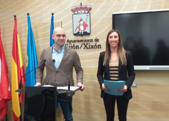 Pumariega opta a encabezar la lista del PP local «por coherencia y responsabilidad»