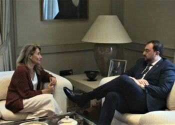 Polémica de los trenes: Barbón y Revilla se reunirán con la ministra de Transporte para pedir explicaciones