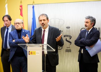 Los nuevos trenes de Cercanías para Asturias se retrasarán al menos hasta 2026