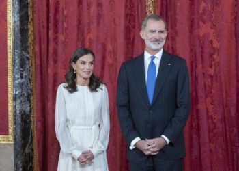 Los Reyes y la ministra de Ciencia entregan en Avilés los Premios Nacionales de Innovación y Diseño