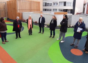 La apertura de la escuela ‘Eusebio Miranda’ se retrasa a septiembre