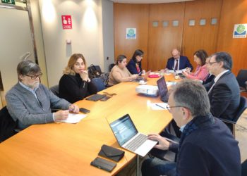 Cogersa gestionó 101.976 toneladas de residuos separados en los concejos el año pasado