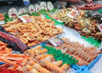 El IPC cae dos décimas en enero y registra una tasa interanual del 6,1% en Asturias