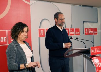 El PSOE quiere pacificar el Muro: «Gijón paseará junto al mar desde la playa de la Ñora hasta la Playa del Arbeyal»