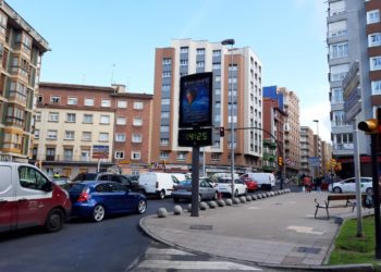 El Principado activa el protocolo por episodios de contaminación del aire en su nivel de aviso en la zona de Gijón