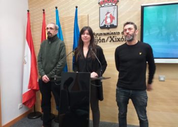 Podemos-Equo Xixón pide saber el número de licencias de los locales de juego