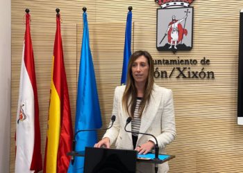 «Mero electoralismo»: Pumariega (PP) critica las propuestas de PSOE y Foro para el Muro