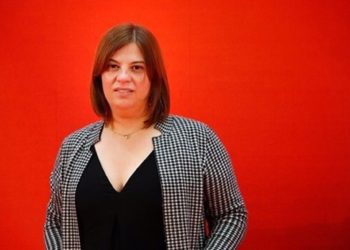 Gimena Llamedo: «La FSA-PSOE es el partido más democrático de Asturias»