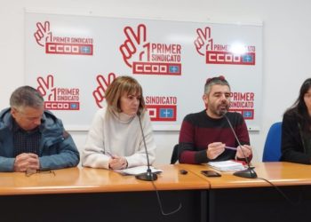 Podemos reclama la equiparación salarial de los docentes asturianos y centros de FP en Oriente y Suroccidente