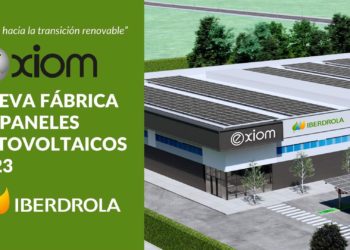 La primera gran planta de construcción fotovoltaica de España creará en Langreo 115 empleos directos