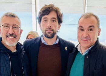 El sistema de financiación, fuente de «desigualdad económica» para los asturianos, según Iñarra (Cs)