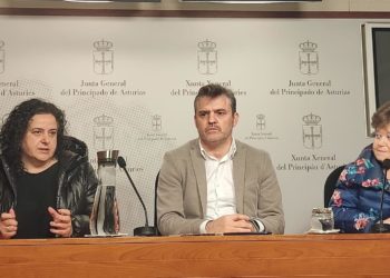 Ciudadanos pedirá en la Junta activar el Credine como centro asistencial para enfermos de ELA