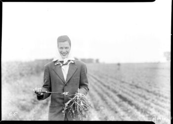 La artista británica Bethan Hughes, nueva residente de LABoral Centro de Arte