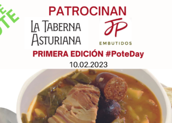 Gijón celebrará la Primera Edición del #PoteDay