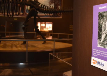 El Muja celebra el Día de la Mujer y la Niña en la Ciencia