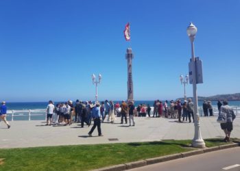 Foro convoca una jornada abierta para debatir con la sociedad civil su proyecto de reforma del Muro