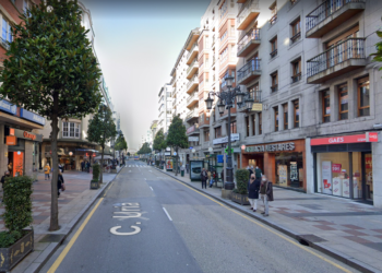 A juicio el dueño de una cafetería de Oviedo por acosar sexualmente a una auxiliar de cocina