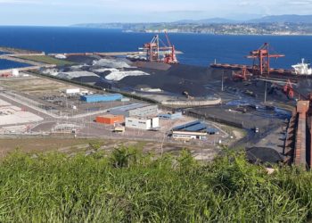 «Vivimos en el Chernóbil habitado de España»