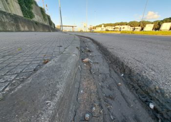 «Vivimos en el Chernóbil habitado de España»