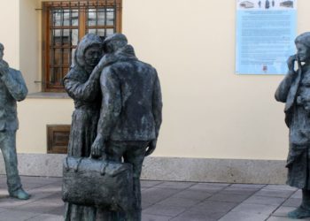 El Principado aprueba del programa Añoranza-Asturias 2023 para emigrantes en América