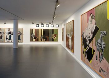 Cultura convoca el Premio Museo Barjola en su séptima edición