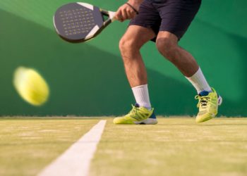 Reconocida la formación deportiva de la Federación de Pádel de Asturias