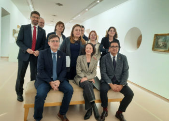 Fondo Social Europeo Plus: El Gobierno de Asturias movilizará 212,3 millones para el empleo y la cohesión