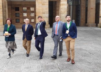 El Principado ve en el África Subsahariana una oportunidad de negocio para pymes asturianas