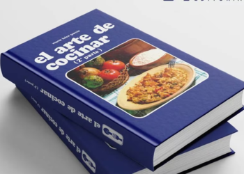 Otra vida para «El arte de cocinar»
